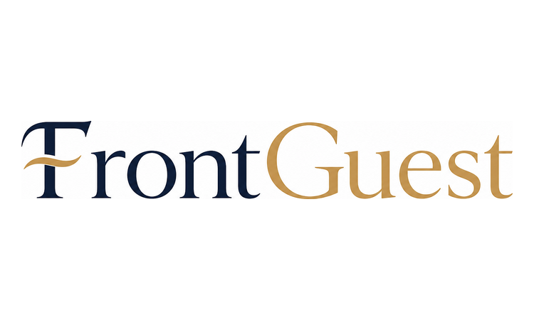 Available Business Name For Sale - FrontGuest