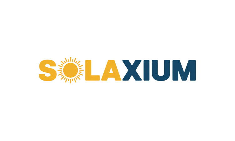 Available Business Name For Sale - Solaxium